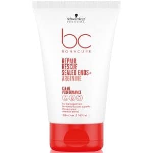 Schwarzkopf Professional BC Bonacure Repair Rescue Sealed Ends+ Arginine Haarserum