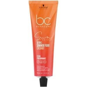 Schwarzkopf Professional BC Bonacure Sun Protect 10-IN-1 Summer Fluid Coconut Haarlotion