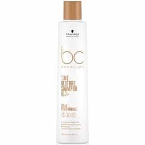 Schwarzkopf Professional BC Bonacure Time Restore Q10+ Haarshampoo