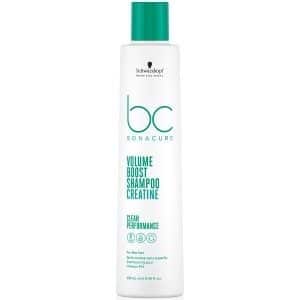 Schwarzkopf Professional BC Bonacure Volume Boost Creatine Haarshampoo