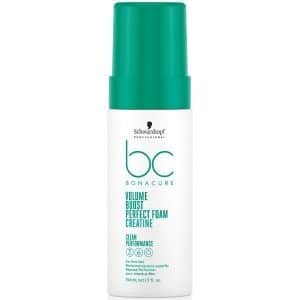 Schwarzkopf Professional BC Bonacure Volume Boost Perfect Foam Creatine Haarcreme