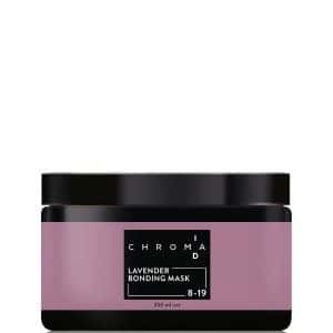 Schwarzkopf Professional Chroma ID LAVENDER Bonding Color Mask 8-19 Farbmaske