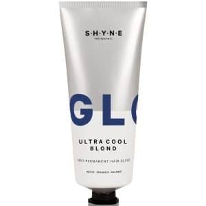 SHYNE GLOSS Ultra Cool Blond Haarfarbe