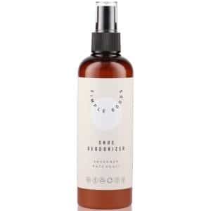 Simple Goods Shoe Deodorizer Lavender Patchouli Textilparfum