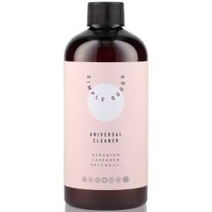 Simple Goods Universal Cleaner Geranium Lavender Patchouli Reinigungsspray