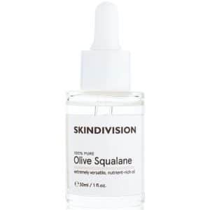 SkinDivision 100% Pure Olive Squalane Gesichtsöl