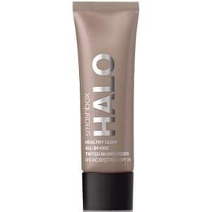 Smashbox Mini Halo Healthy Glow all-in-one Tinted Moisturizer Getönte Gesichtscreme