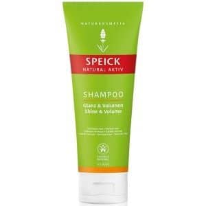 Speick Natural Aktiv Glanz & Volumen Haarshampoo