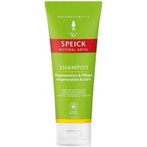 Speick Natural Aktiv Regeration & Pflege Haarshampoo