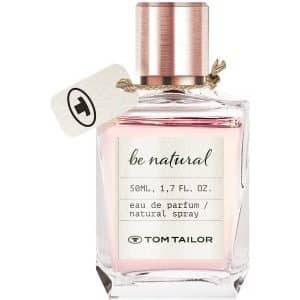 Tom Tailor be natural Woman Eau de Parfum