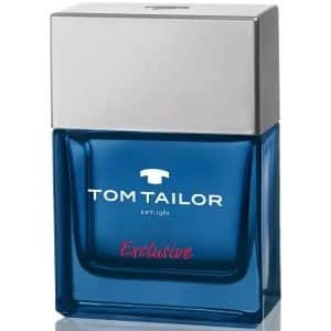 Tom Tailor Exclusive Man Eau de Toilette