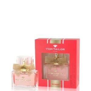 Tom Tailor Urban Life Woman Eau de Toilette