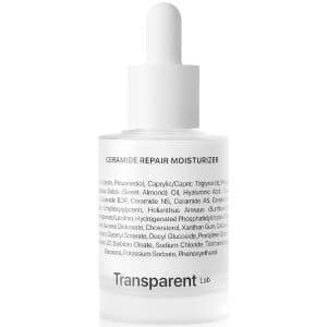 Transparent Lab Ceramide Repair Moisturizer Gesichtsserum