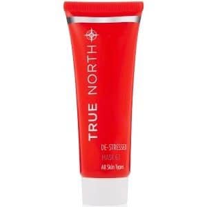 TRUE NORTH De-Stressed Mask 6.1 Gesichtsmaske