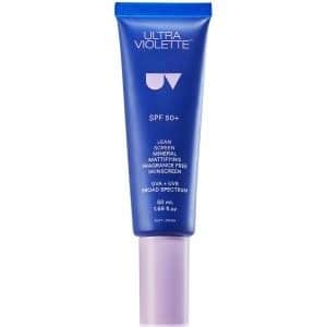 Ultra Violette Lean Screen SPF 50+ Sonnencreme