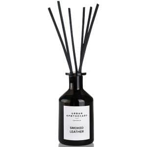 Urban Apothecary London Smoked Leather Diffuser Raumduft