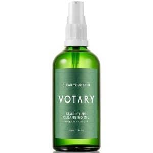 VOTARY Clarifying Rosemary and Oat Reinigungsöl