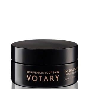 VOTARY Intense Overnight Mask Rosehip and Hyaluronic Gesichtsmaske