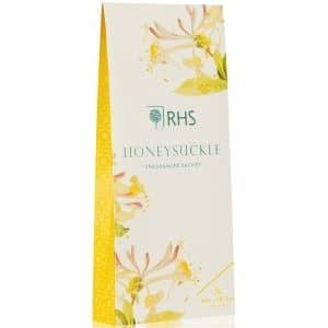 Wax Lyrical RHS Fragrant Garden Honeysuckle Scented Sachet Raumduft