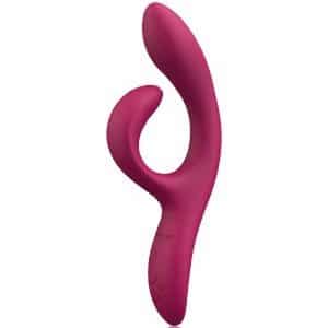 We-Vibe Nova 2 Fuchsia Vibrator