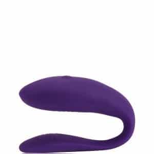 We-Vibe Unite Purple Vibrator