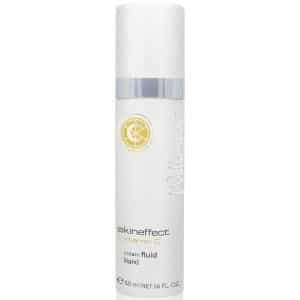 Wellmaxx Skineffect + Vitamin C cream fluid [light] Gesichtsfluid