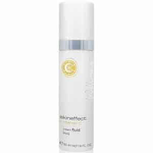 Wellmaxx Skineffect + Vitamin C cream fluid [rich] Gesichtsfluid