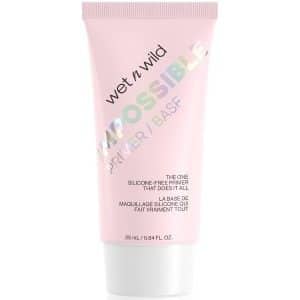 wet n wild Prime Focus The Impossible Primer Primer