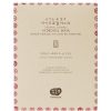 WHAMISA Organic Flowers Hydrogel Facial Mask Set Gesichtspflegeset