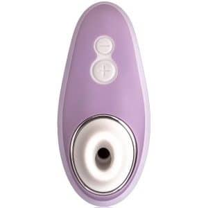 Womanizer Liberty Lilac Vibrator