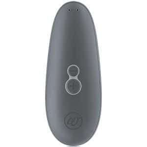 Womanizer Starlet 3 Gray Vibrator