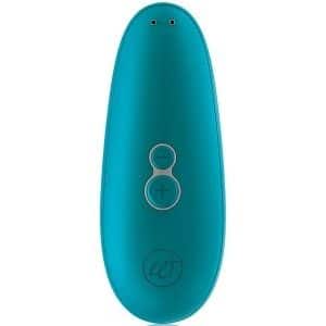 Womanizer Starlet 3 Turquoise Vibrator