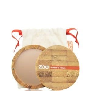 ZAO Bamboo Cooked Matt Kompaktpuder