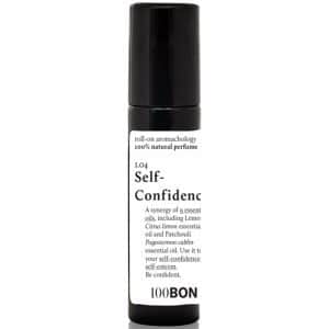 100 BON Mind Care Aroma 1.04 - Self-Confidence Körper Roll-On