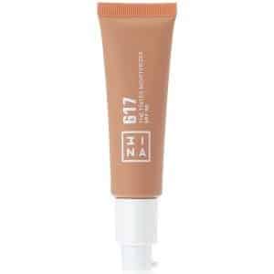 3INA The Tinted Moisturizer SPF30 Getönte Gesichtscreme