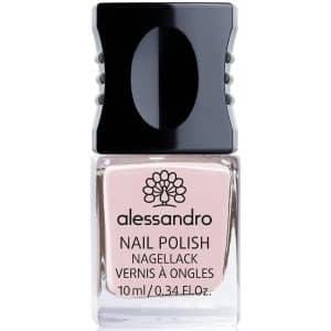 Alessandro French Rose Nagellack