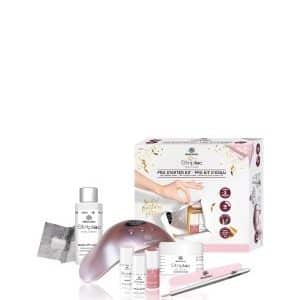 Alessandro Striplac Peel or Soak Exclusive Starter Kit Pro Vegan Nagellack-Set