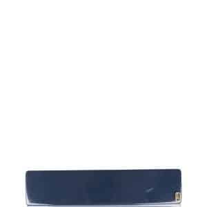 Alexandre de Paris Night Blue 9 cm Ponytail Haarspangen