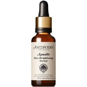 Antipodes Apostle Skin Brightening Serum Gesichtsserum