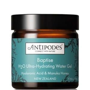 Antipodes Baptise H2O Ultra-Hydrating Water Gel Gesichtsgel
