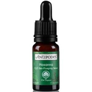 Antipodes Hosanna H2O Intensive Skin-Plumping Serum Gesichtsserum