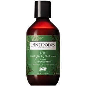 Antipodes Juliet Skin Brightening Gel Cleanser Reinigungsgel