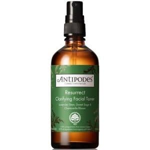 Antipodes Resurrect Clarifying Facial Toner Gesichtswasser