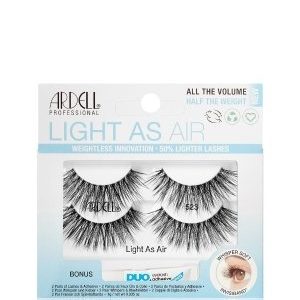 Ardell Light As Air Twin Pack 523 Wimpern