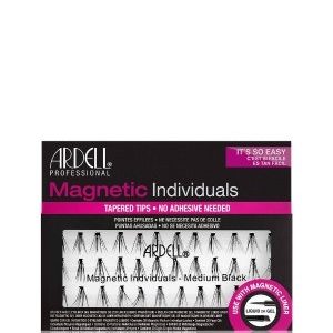 Ardell Magnetic Individuals Medium Einzelwimpern