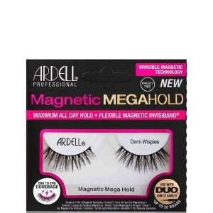 Ardell Magnetic Megahold Demi Wispies Wimpern