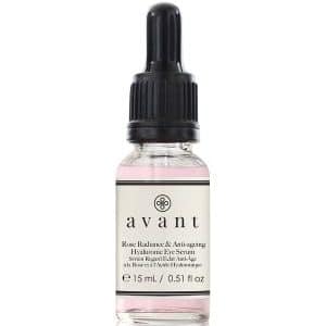 avant Age Nutri-Revive Rose Radiance & Anti-Ageing Augenserum