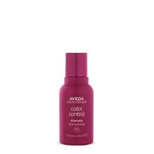 Aveda Color Control Sulfate Free Shampoo Travel Size Haarshampoo
