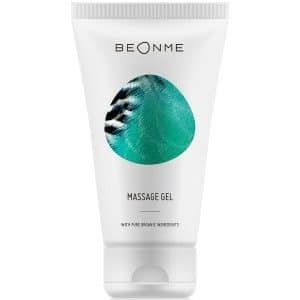 BEONME Körper Massage Massagegel