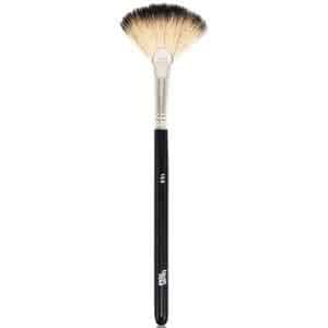 BLUSHHOUR Pro Make up Brush Tools Fächerpinsel